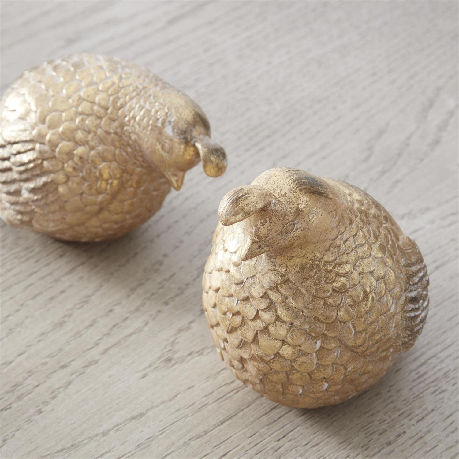 Gold Partridge